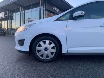 Ford C-MAX Gebrauchtwagen