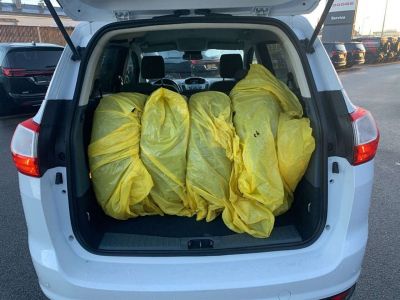 Ford C-MAX Gebrauchtwagen