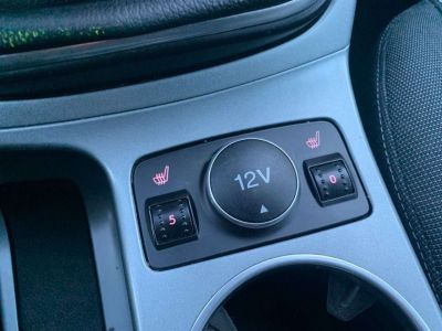 Ford C-MAX Gebrauchtwagen