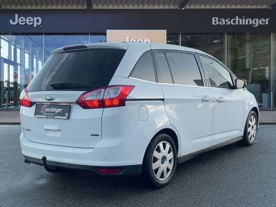 Ford C-MAX Gebrauchtwagen