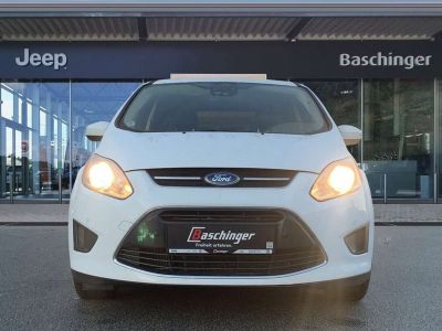 Ford C-MAX Gebrauchtwagen