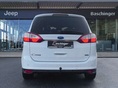 Ford C-MAX Gebrauchtwagen