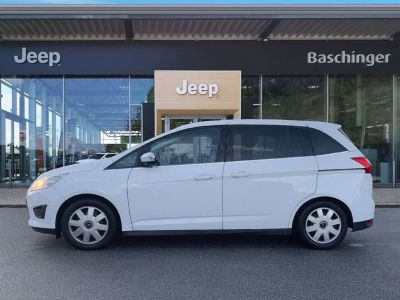 Ford C-MAX Gebrauchtwagen