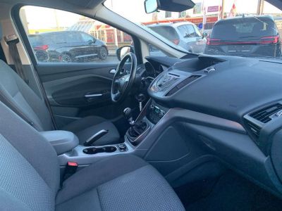 Ford C-MAX Gebrauchtwagen