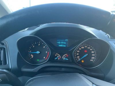 Ford C-MAX Gebrauchtwagen