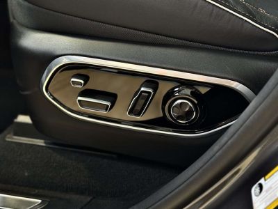 Jeep Grand Cherokee Vorführwagen Jeep Grand Cherokee Vorführwagen