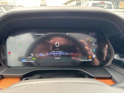 Jeep Grand Cherokee Vorführwagen Jeep Grand Cherokee Vorführwagen