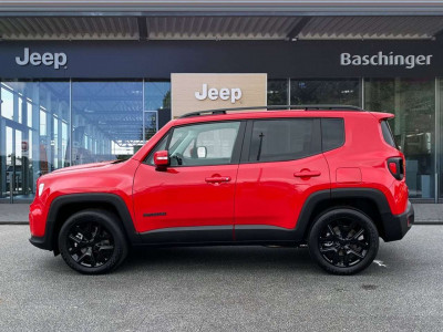 Jeep Renegade Gebrauchtwagen