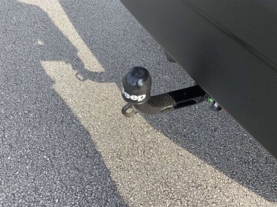 Jeep Renegade Gebrauchtwagen