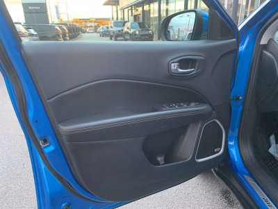 Jeep Compass Gebrauchtwagen