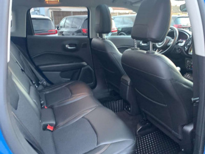 Jeep Compass Gebrauchtwagen