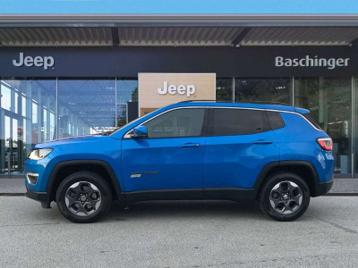 Jeep Compass Gebrauchtwagen