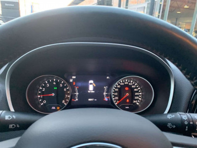 Jeep Compass Gebrauchtwagen