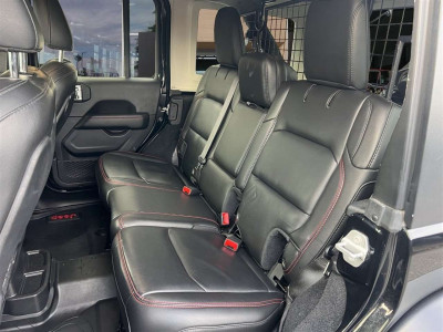 Jeep Wrangler Gebrauchtwagen