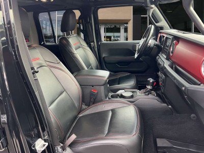 Jeep Wrangler Gebrauchtwagen