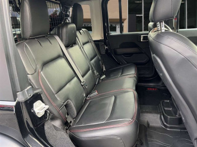 Jeep Wrangler Gebrauchtwagen