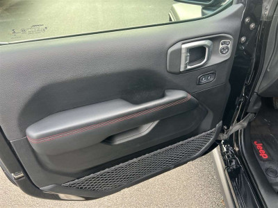 Jeep Wrangler Gebrauchtwagen