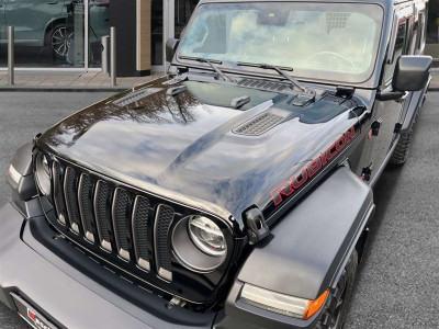 Jeep Wrangler Gebrauchtwagen