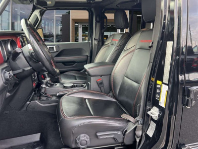 Jeep Wrangler Gebrauchtwagen