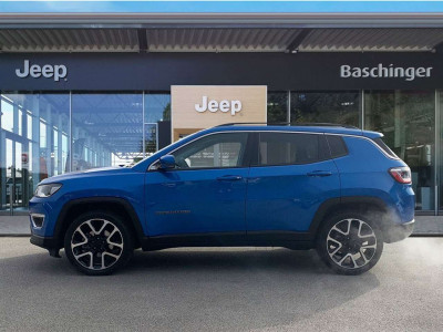 Jeep Compass Gebrauchtwagen