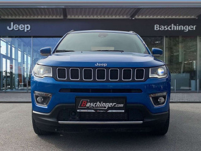 Jeep Compass Gebrauchtwagen