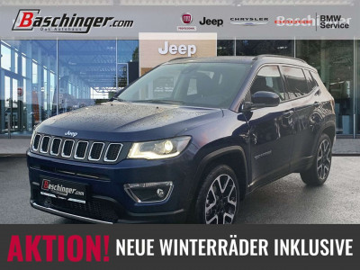 Jeep Compass Gebrauchtwagen