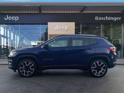 Jeep Compass Gebrauchtwagen