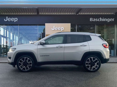 Jeep Compass Gebrauchtwagen