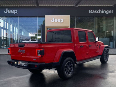 Jeep Gladiator Gebrauchtwagen