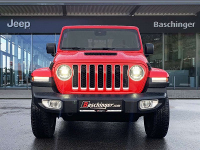 Jeep Gladiator Gebrauchtwagen