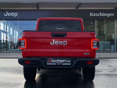 Jeep Gladiator Gebrauchtwagen