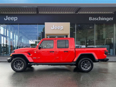 Jeep Gladiator Gebrauchtwagen