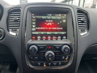 Dodge Durango Gebrauchtwagen