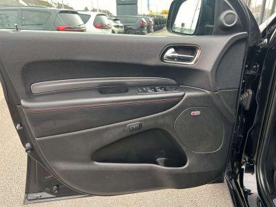 Dodge Durango Gebrauchtwagen