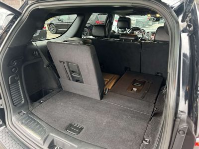 Dodge Durango Gebrauchtwagen