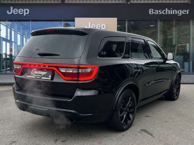 Dodge Durango Gebrauchtwagen