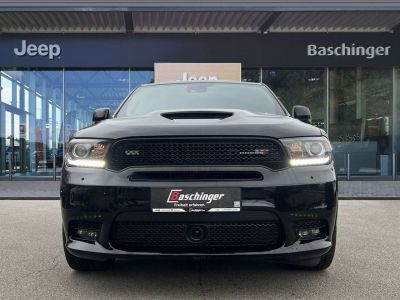 Dodge Durango Gebrauchtwagen