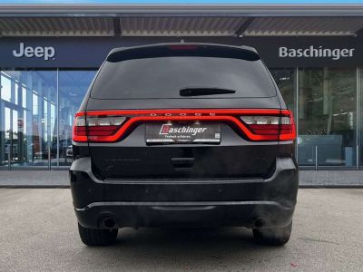 Dodge Durango Gebrauchtwagen