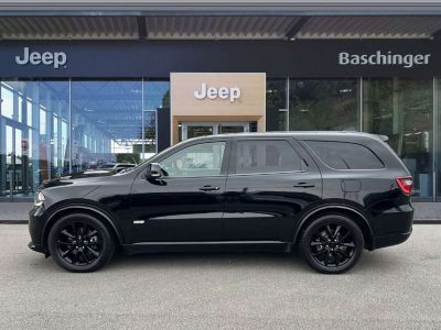 Dodge Durango Gebrauchtwagen