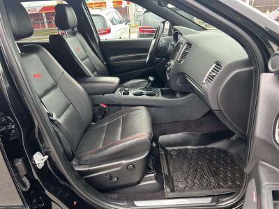 Dodge Durango Gebrauchtwagen