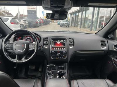 Dodge Durango Gebrauchtwagen