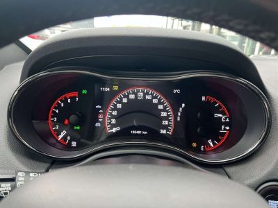 Dodge Durango Gebrauchtwagen