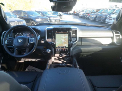 Dodge Ram Gebrauchtwagen