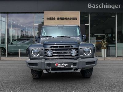 Ineos Grenadier Neuwagen Ineos Grenadier Neuwagen