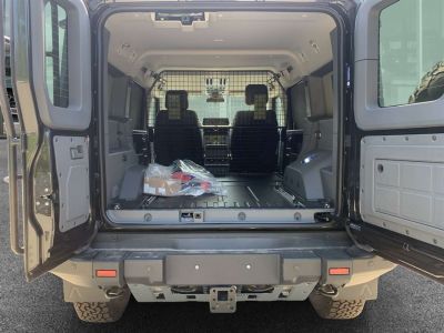 Ineos Grenadier Neuwagen Ineos Grenadier Neuwagen