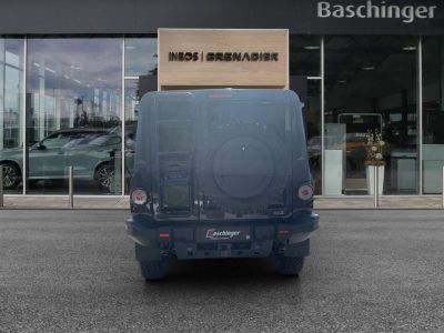 Ineos Grenadier Neuwagen Ineos Grenadier Neuwagen
