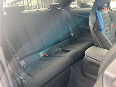 BMW 2er Gebrauchtwagen