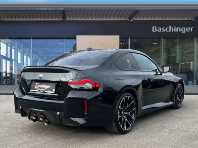 BMW 2er Gebrauchtwagen