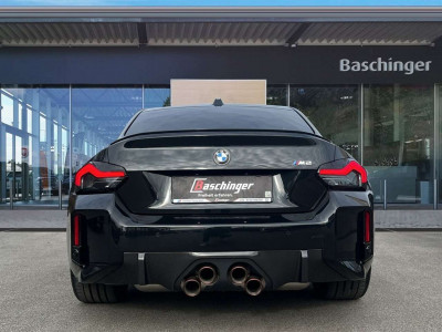 BMW 2er Gebrauchtwagen