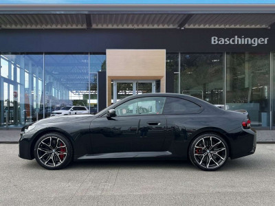 BMW 2er Gebrauchtwagen